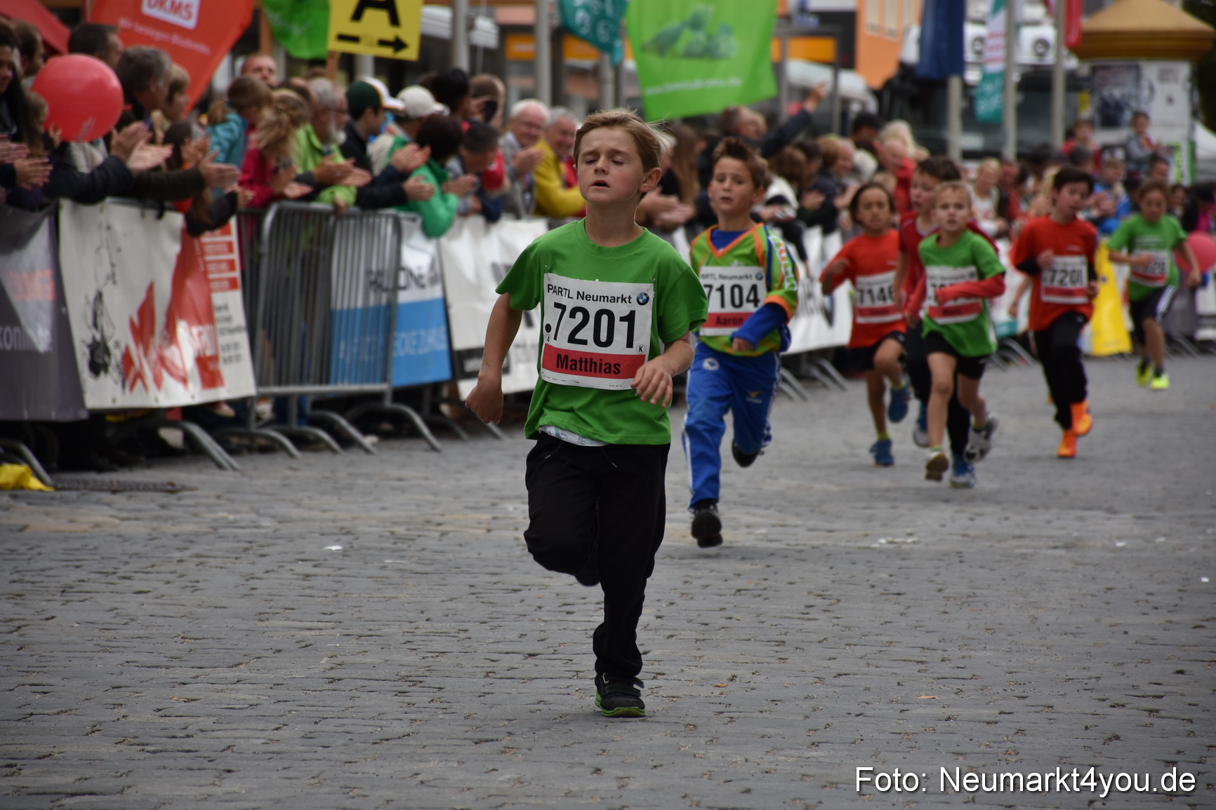 Stadtlauf Neumarkt 2015 1834
